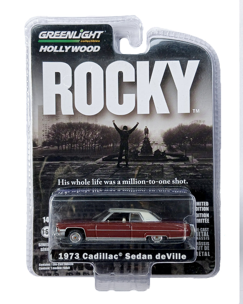 Greenlight Collectibles– Toys-India.com