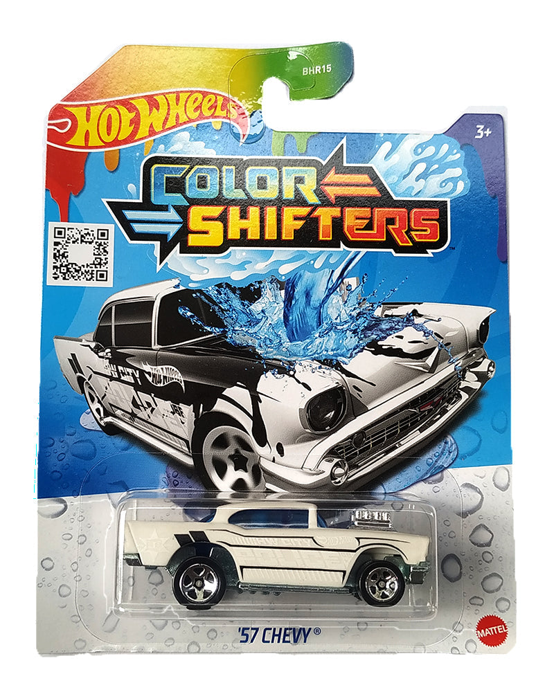 MATTEL HOT WHEELS COLOR SHIFTER SCORPEDO - HOT WHEELS COLOR SHIFTER  SCORPEDO . Buy CARS toys in India. shop for MATTEL products in India.