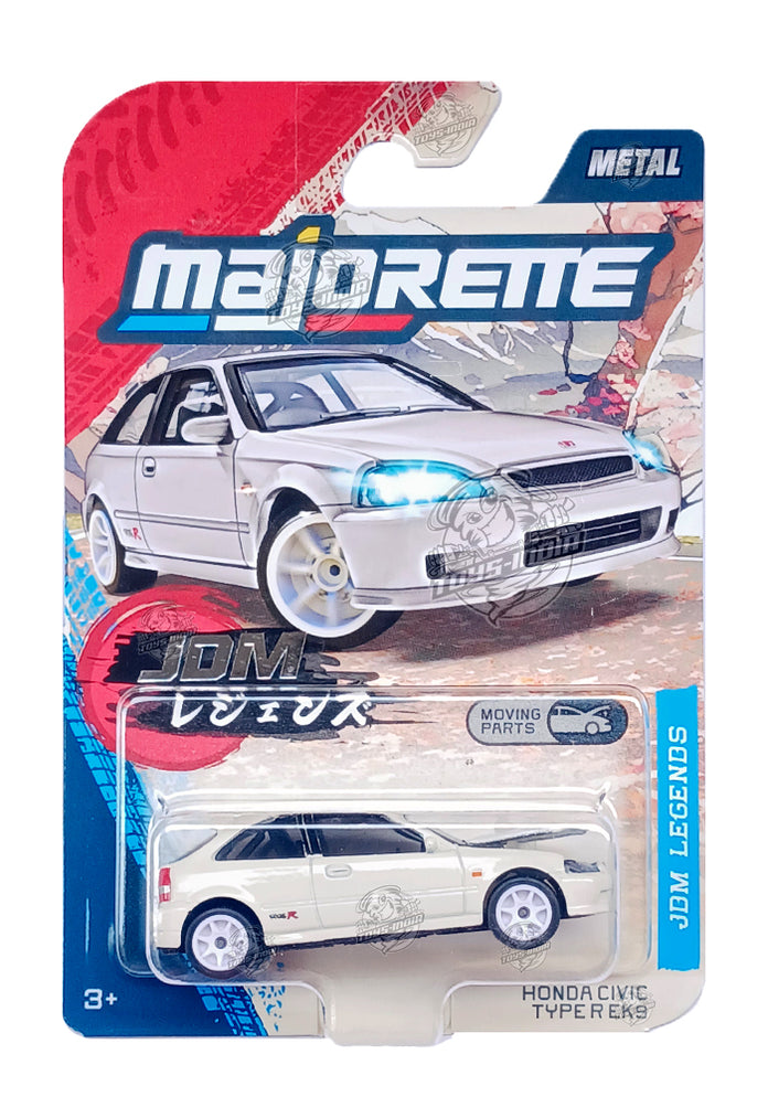 JDM Legends– Toys-India.com