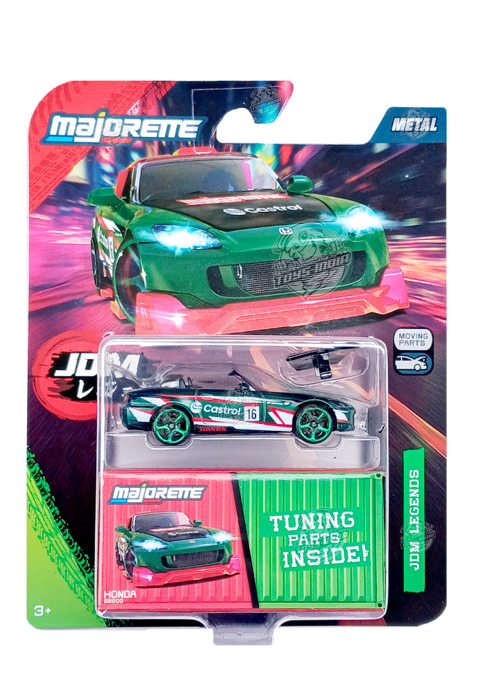 JDM Legends– Toys-India.com