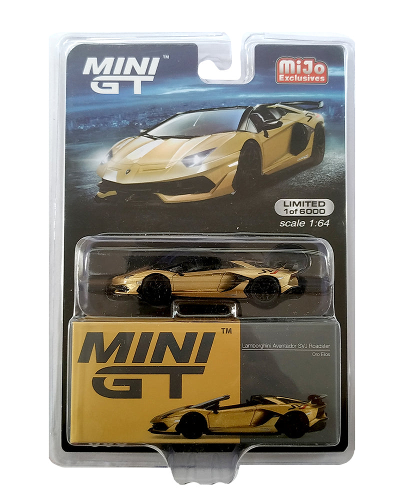 Mini GT– Toys-India.com