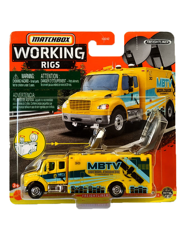 Matchbox Exclusives– Toys-India.com