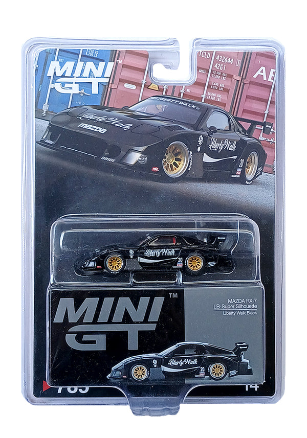 Mini GT– Toys-India.com