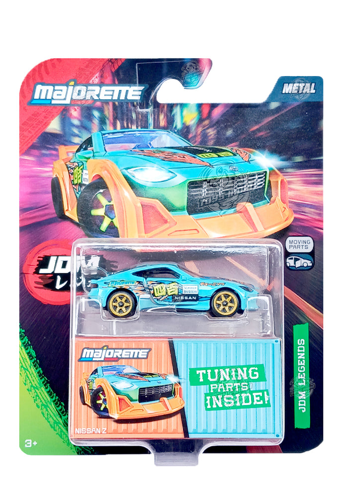 JDM Legends– Toys-India.com