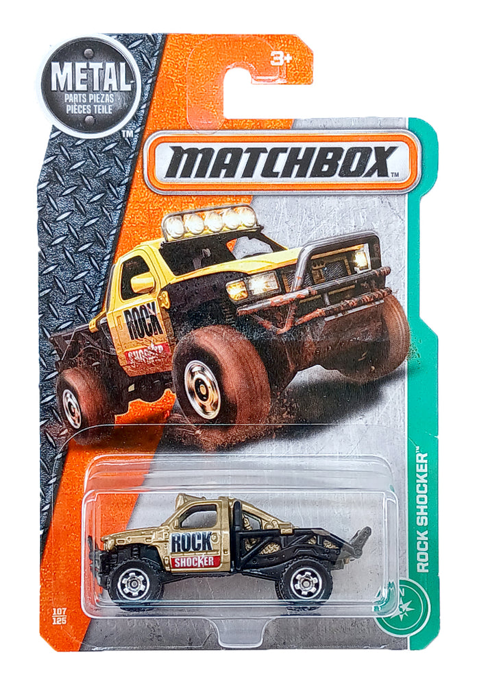 Matchbox Exclusives– Toys-India.com