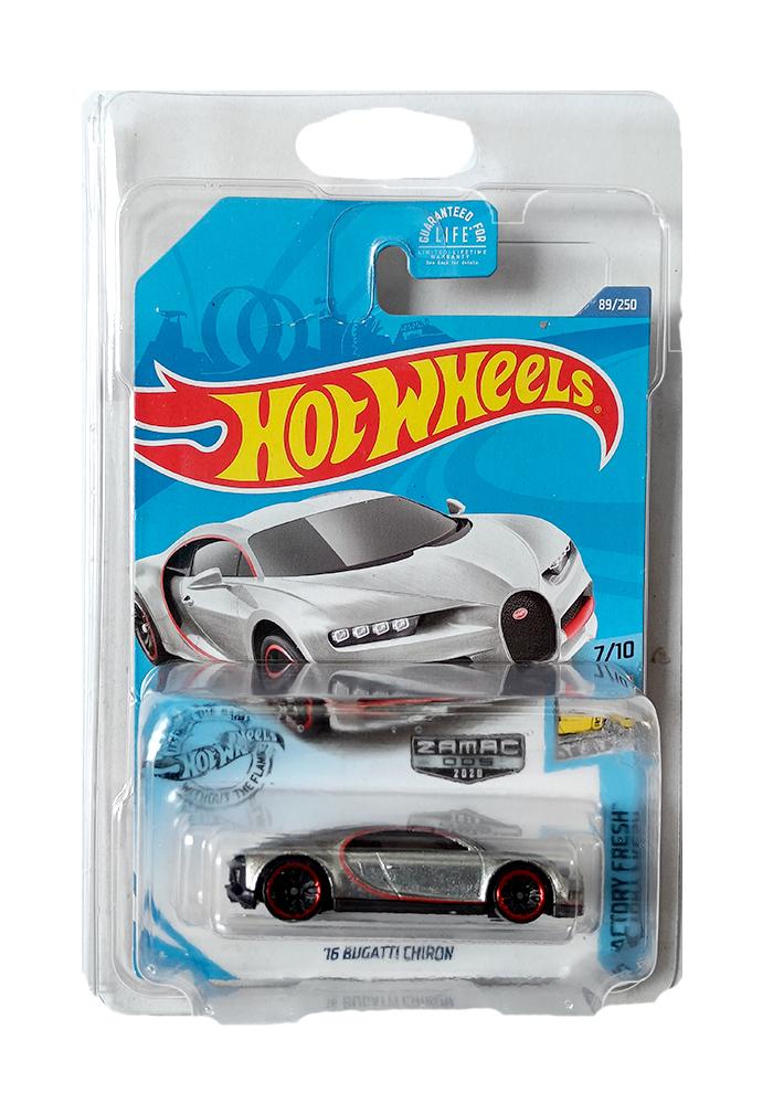 Hot Wheels Car Culture Bugatti Chiron | edu.svet.gob.gt
