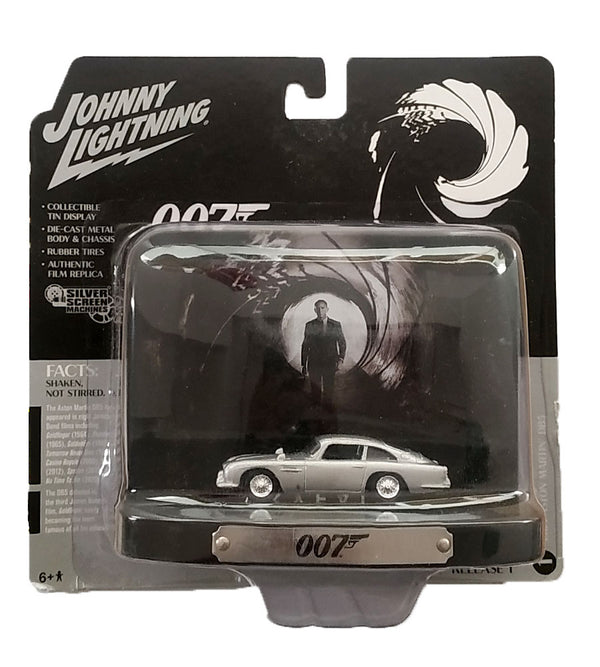 JOHNNY LIGHTNING– Toys-India.com