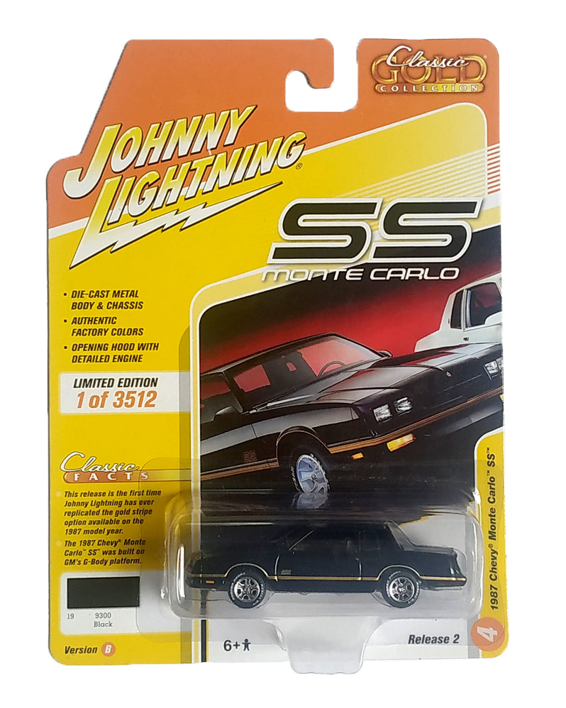 JOHNNY LIGHTNING– Toys-India.com