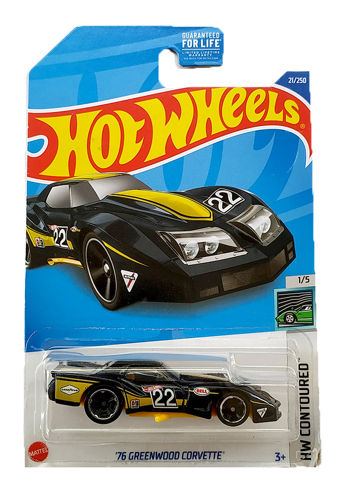 Hot Wheels Greenwood Corvette | ppgbbe.intranet.biologia.ufrj.br