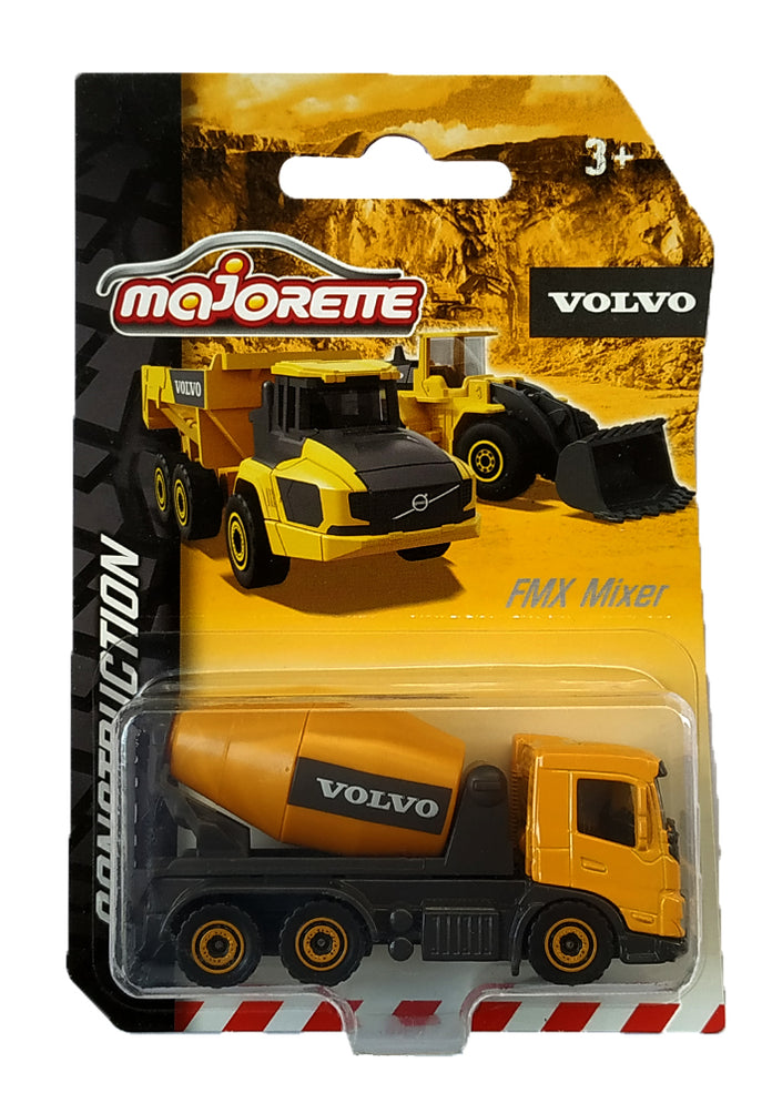 MAJORETTE LOT ENGINS de chantier pelleteuse tracto rouleau epave EUR 4