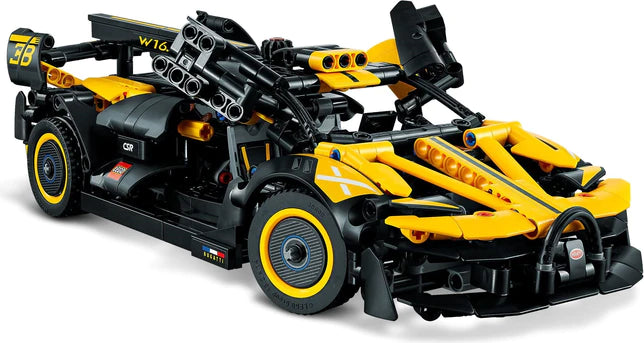 42151 Le Bolide Bugatti Lego® Technic - N/A - Kiabi - 50.99€